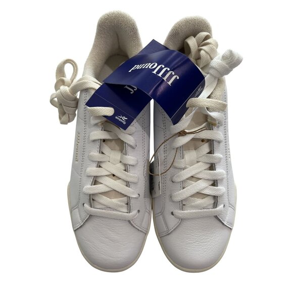 Reebok x JJJJound NPC 2 Sneakers in White